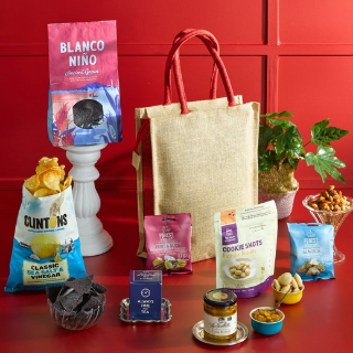 Vegan Treats Gift image